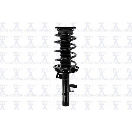 Complete Strut Assembly,1335958L